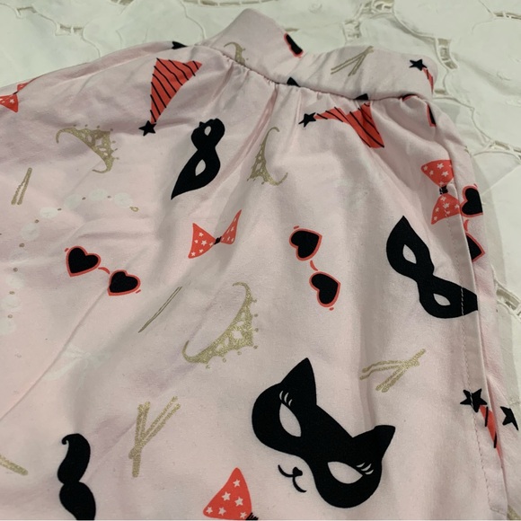 New without tags Kate Spade “skirt the rules” skirt
Waist: 24”, 14Y - Picture 3 of 8